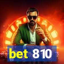 bet 810